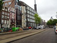 Nieuwezijds Voorburgwal, Amsterdam Centrum