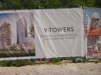 Y-Towers